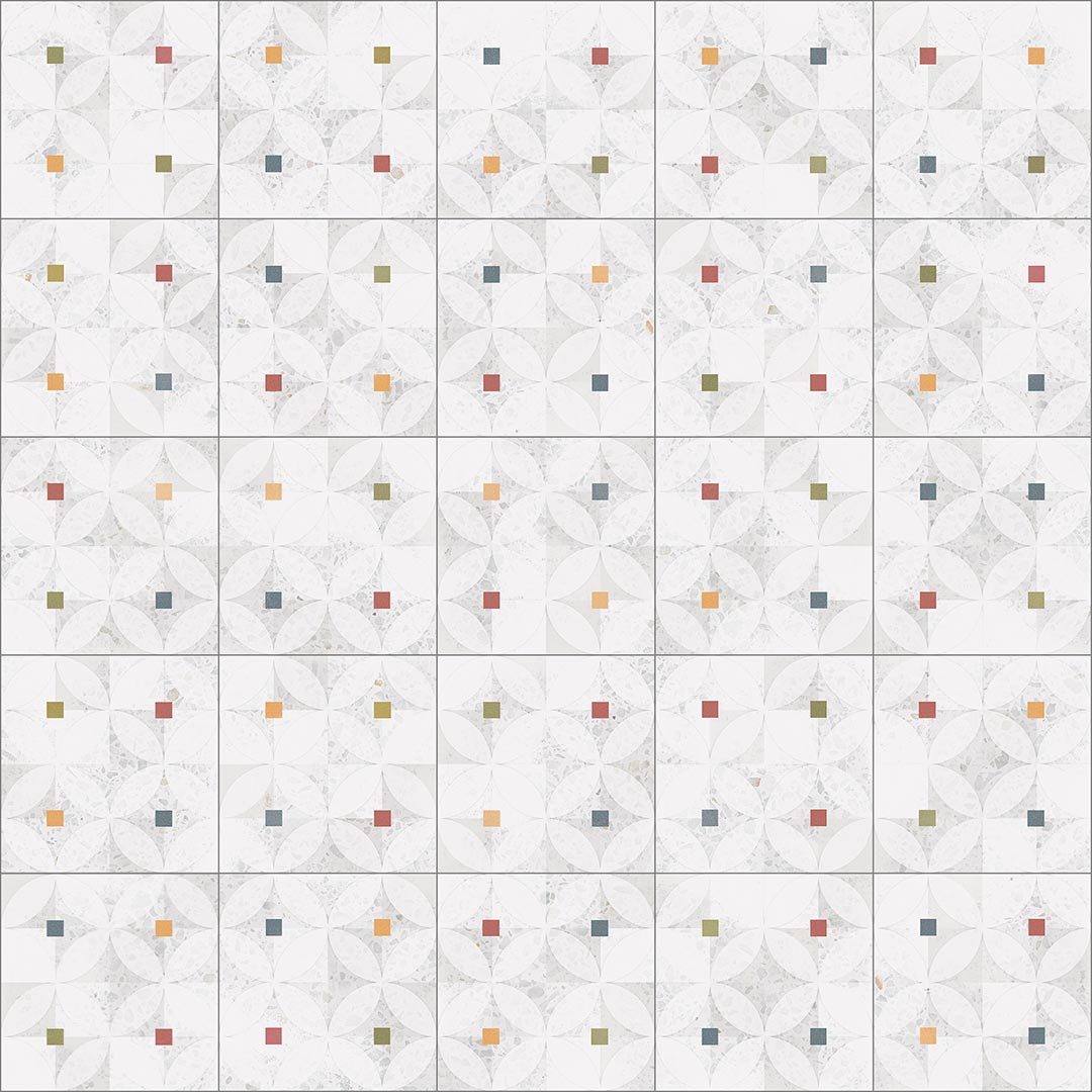 Arcana Stracciatella Zelten 20x20