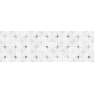 Arcana Zaletti Zucchero-R Multicolor 32x99