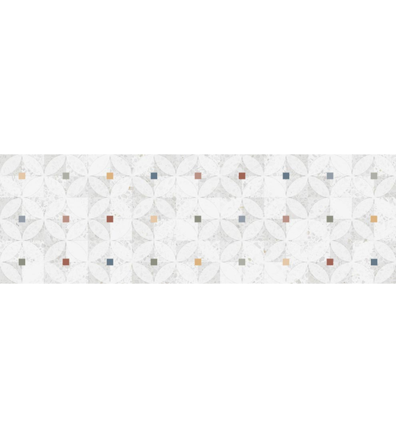 Arcana Zaletti Zucchero-R Multicolor 32x99